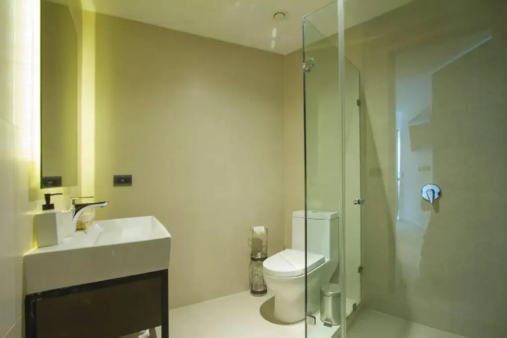 Beautiful Penthouse With Private Pool Amazing Views Apartment Tulum